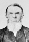 John Baker White