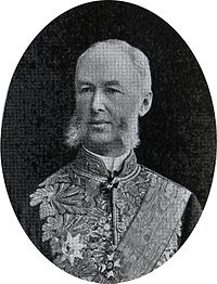 K. F. Ordin, ajankohta tuntematon.