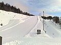 Kanthaugen Freestyle Arena (Lillehammer)