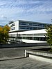 Cantonal School of Freudenberg und Enge