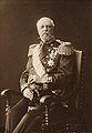 Photograph of Oscar II of Sweden, c. 1905