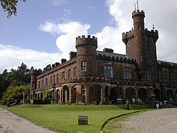 Kinloch Castle