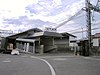 平城駅