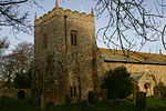 Church of St Bartholomew