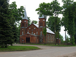 Church of Transfiguration