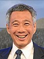 Singapore Lee Hsien Loong Prime Minister