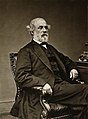 Photograph of American general, Robert E. Lee, by Levin Corbin Handy, c. 1869