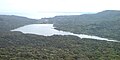 Lower Nihotupu Reservoir