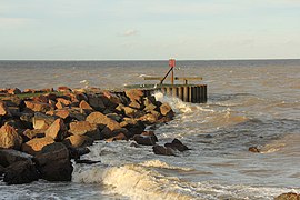 Lowestoft Ness