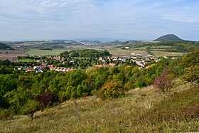 Lužice (district de Most)