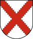 Blason de Lugnez