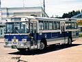 国鉄時代から長尺車が多かった M527-82281