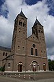 National monument 506637, St Petrus Banden Church