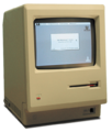 Macintosh 128K