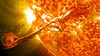 CME Erupts on the Sun - August 31, 2012