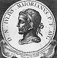 Mayoriano, emperador romano de Occidente