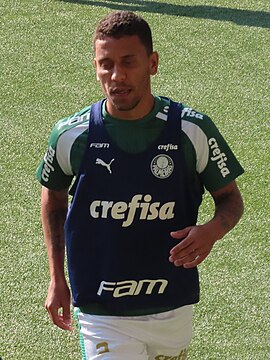 Marcos Rocha