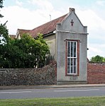 Chapel at Melford Place