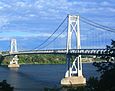 Franklin Delano Roosevelt Mid-Hudson Bridge