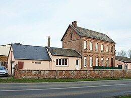 Monceaux-l'Abbaye – Veduta