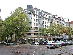 Mozartstraße