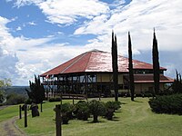 Museu Regional do Iguaçu