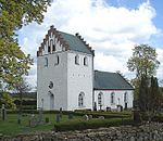 Nävlinge kyrka