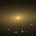 NGC 2768 (SDSS DR14)