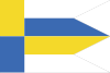 Flag of Nad jazerom