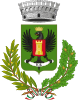 Coat of arms of Niscemi