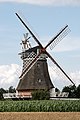 WIndmühle Oldsum