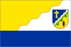Flag of Ovidiopol Raion