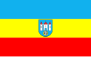 Drapeau de Radziejów