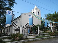 Parish of the Immaculate Conception