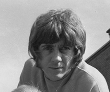 Kircher in 1968