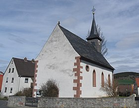 Horizonte de Leinach