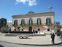 Santeramo in Colle – Veduta