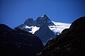 Pico Humboldt(Pico Humboldt), Venezuela