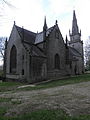 Chapelle de la Houssaye