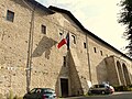 Pontremoli State Archives (photo 2008)