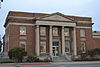 U.S. Post Office – Nampa Main