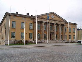 Karlskrona (commune)