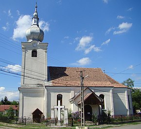 Biserica romano-catolică