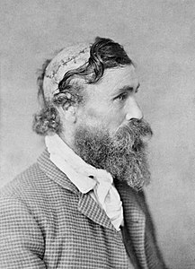 Robert McGee at Scalp reconstruction, by E.E. Henry (edited by Mvuijlst)