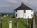 Image 22Kilarrow Parish Church, known as the Round Church, is a Georgian building in Bowmore on Islay Credit: Ronsteenvoorden