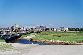 Sankt Peter-Ording