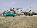 Mil Mi-14 Haze elicottero anti sommergibile (ASW)