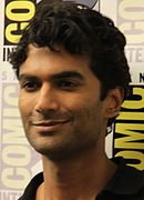 Sendhil Ramamurthy interprète Gabe Lowen