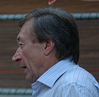 Sigi Renz en el 2008