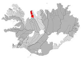 Skagabyggð – Mappa